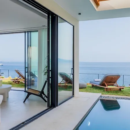 فيلة Villa Glyfa Glyfa