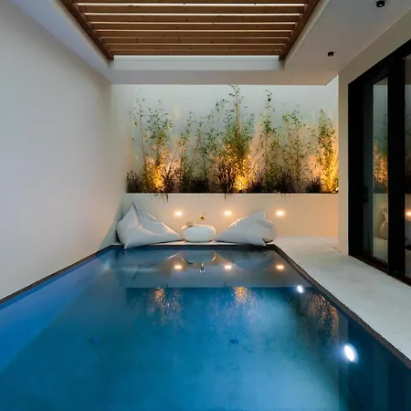 فيلة Villa Glyfa *